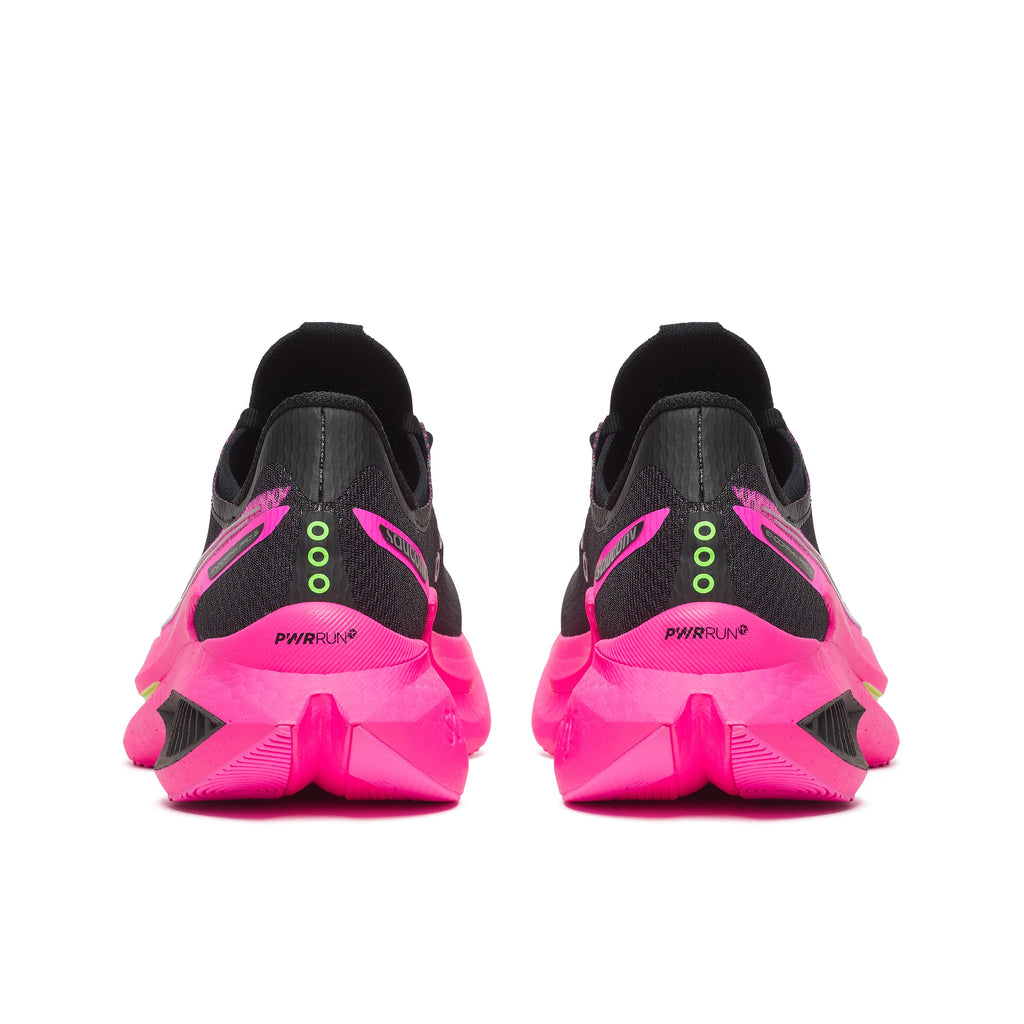 Saucony Frauen Endorphin Pro 5