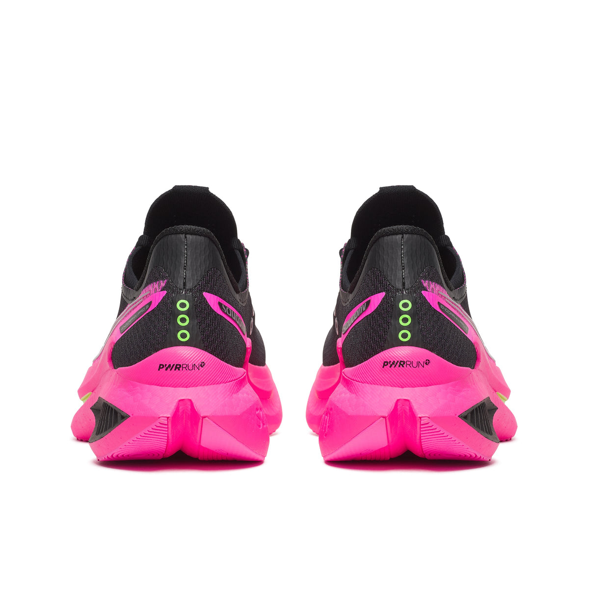 Saucony Frauen Endorphin Pro 5