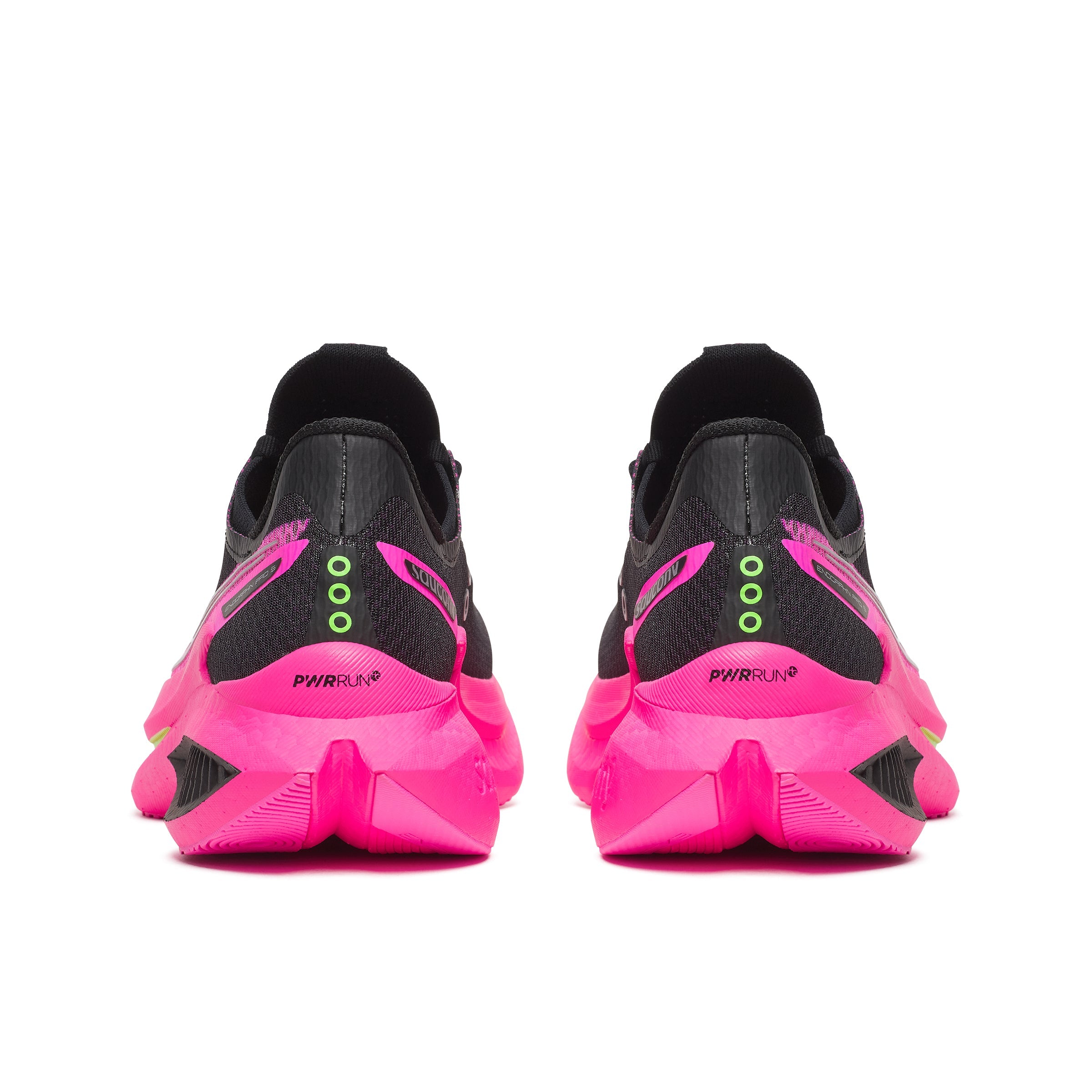 Saucony Frauen Endorphin Pro 5