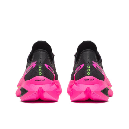 Saucony Frauen Endorphin Pro 5