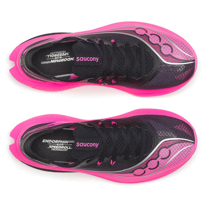 Saucony Frauen Endorphin Pro 5