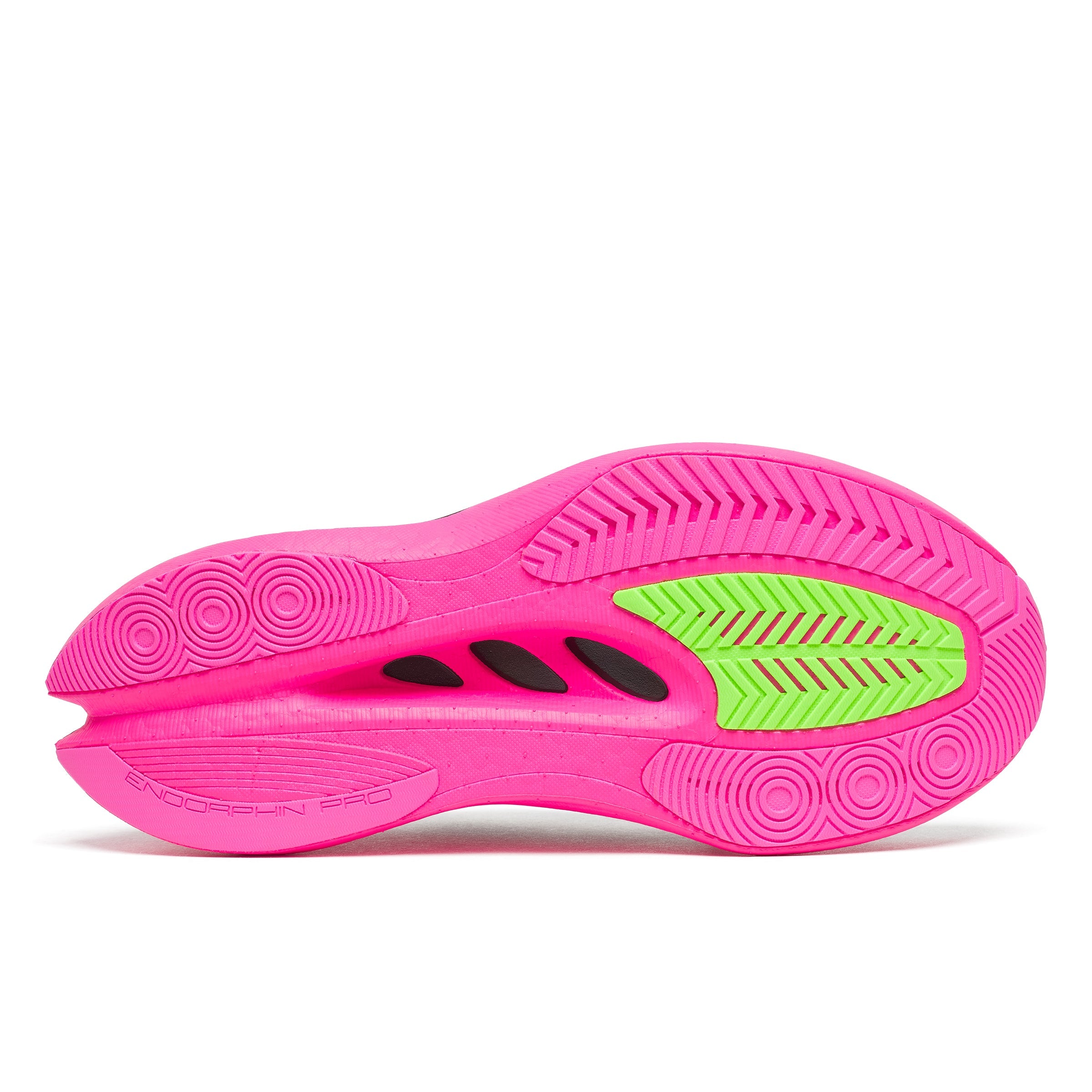 Saucony Frauen Endorphin Pro 5