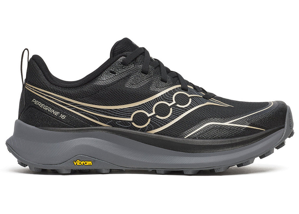 Saucony Frauen Peregrine 16