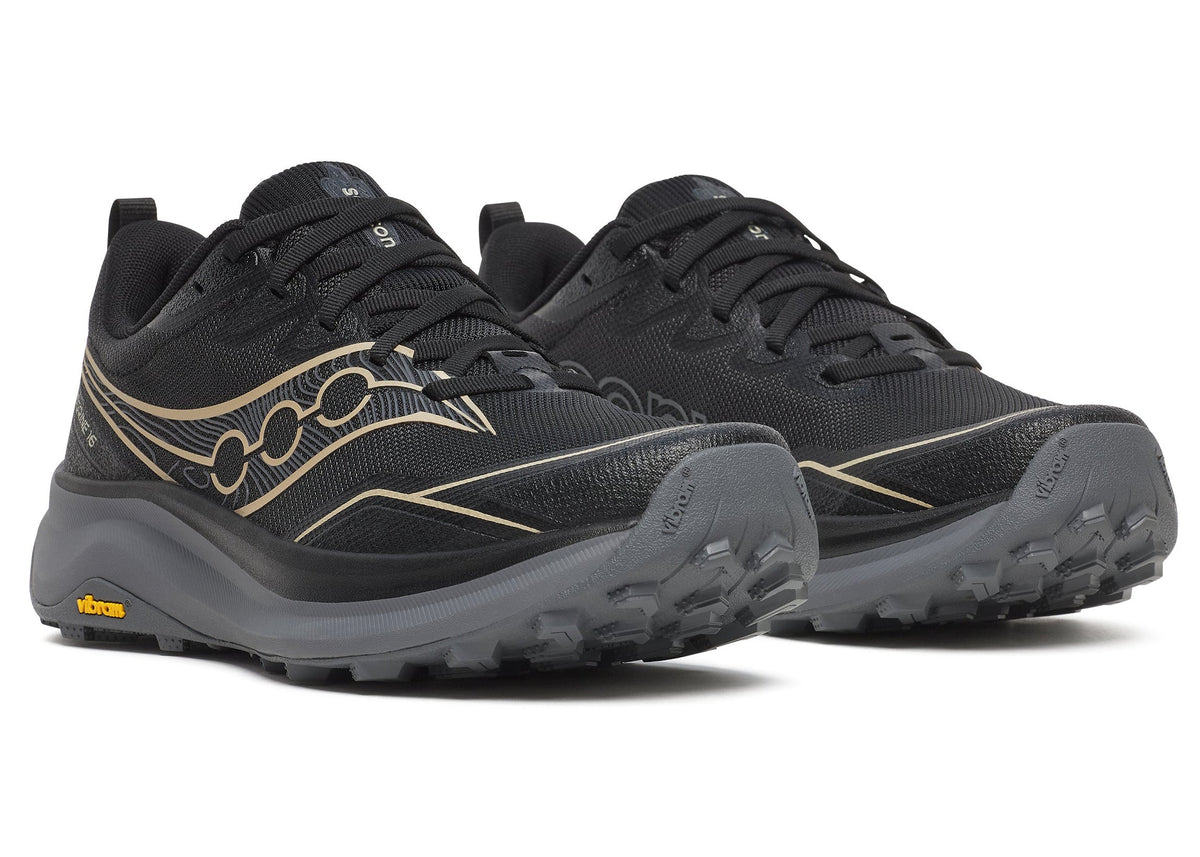 Saucony Frauen Peregrine 16