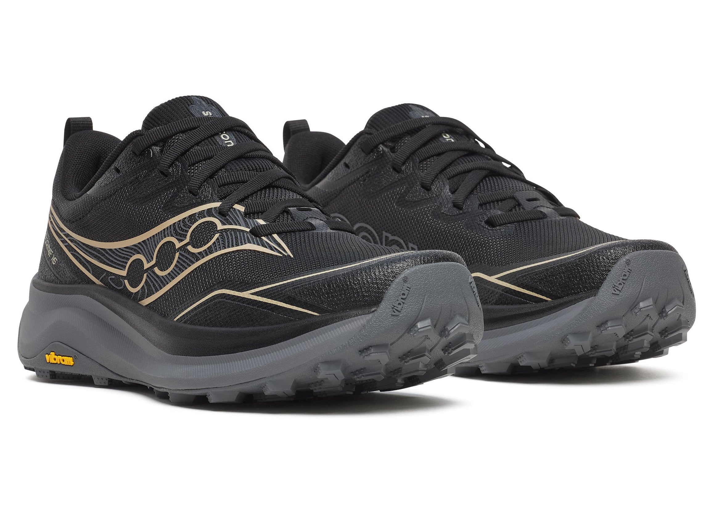 Saucony Frauen Peregrine 16