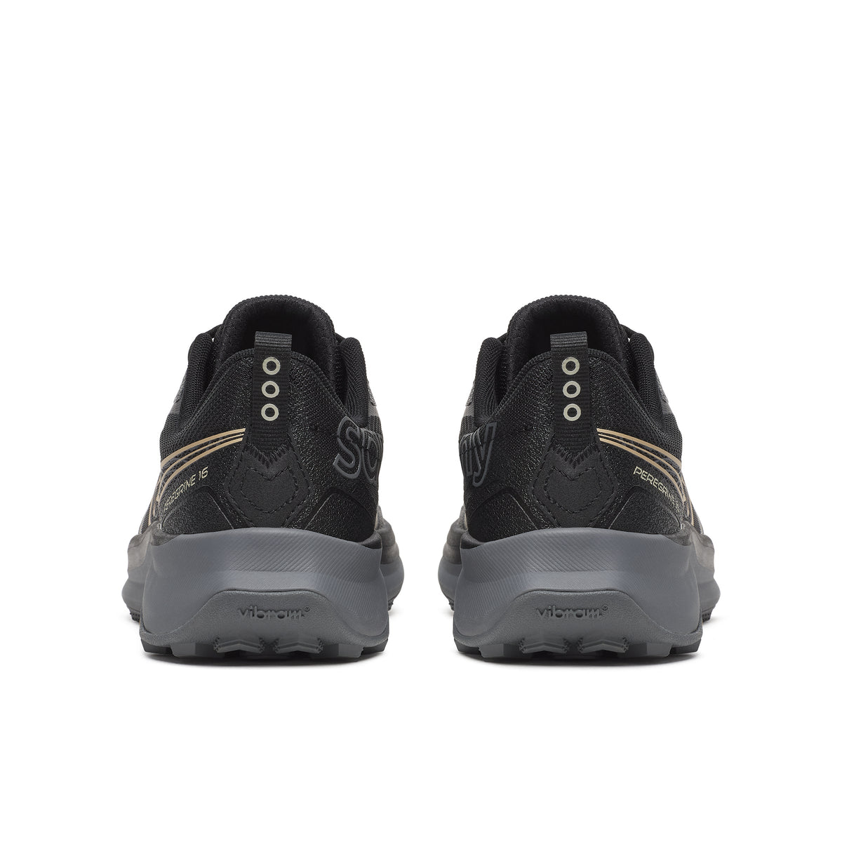 Saucony Frauen Peregrine 16