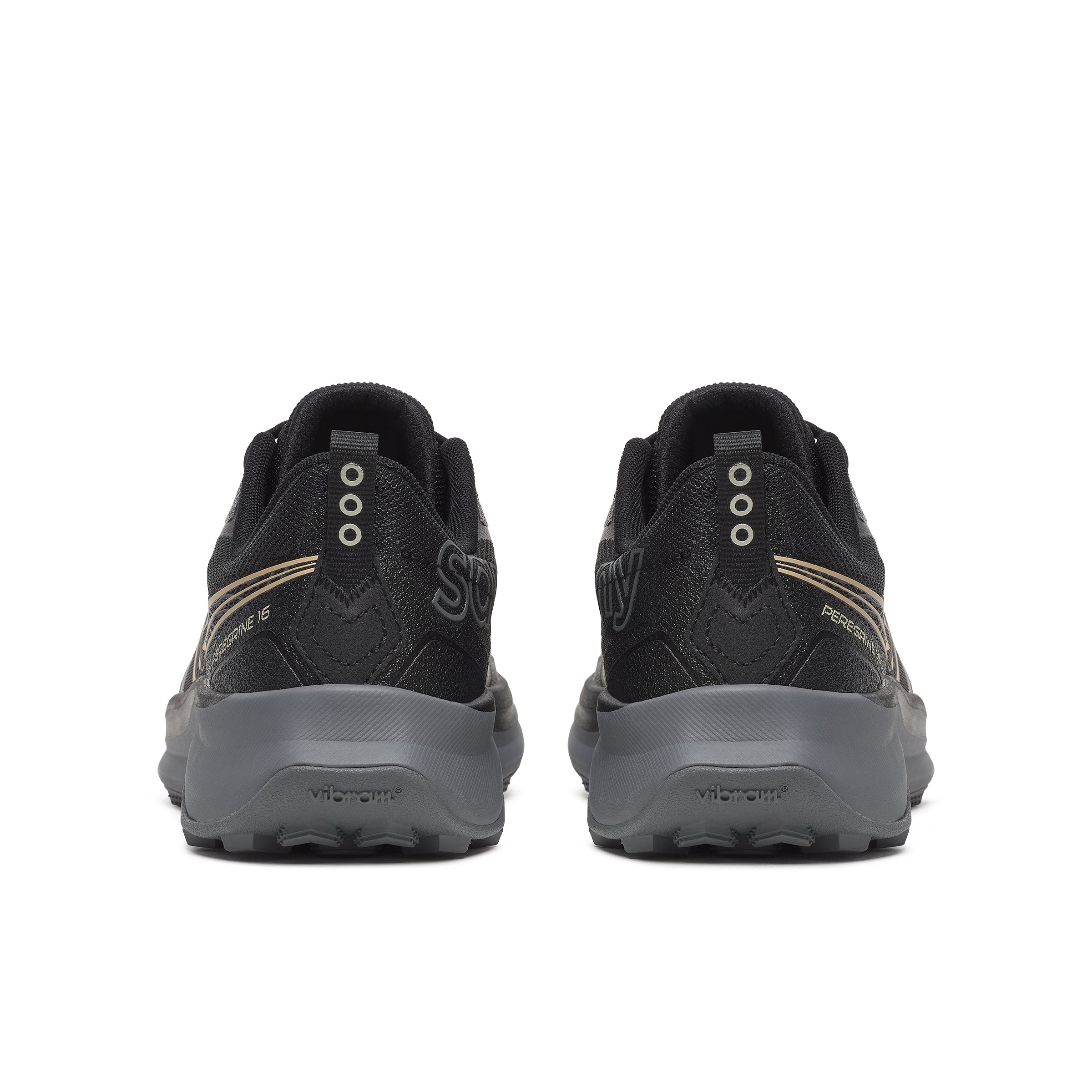 Saucony Frauen Peregrine 16