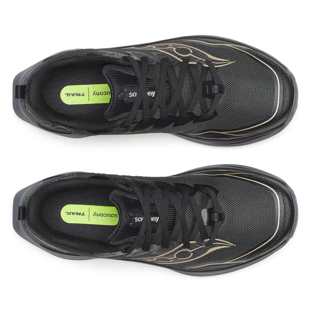 Saucony Frauen Peregrine 16