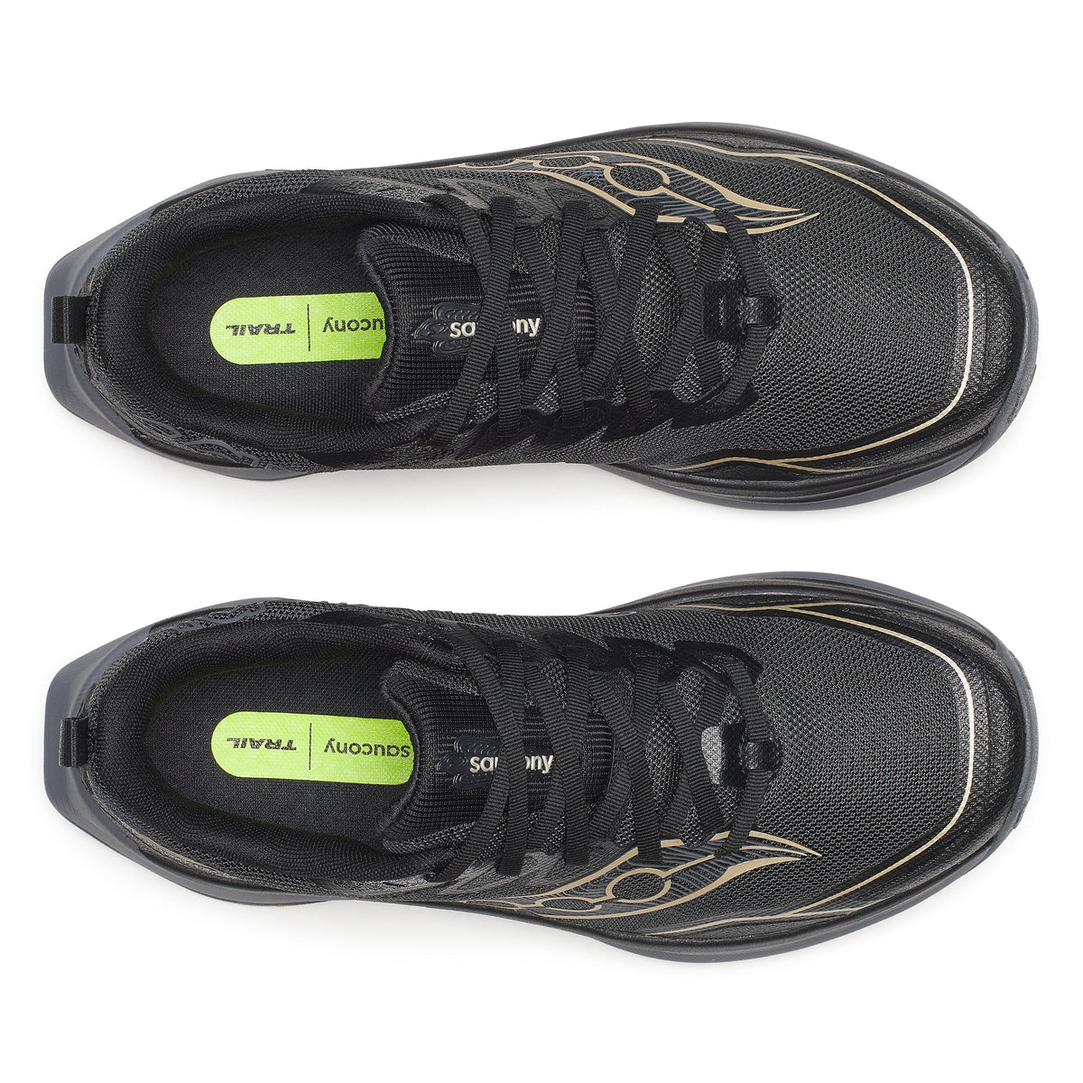 Saucony Frauen Peregrine 16
