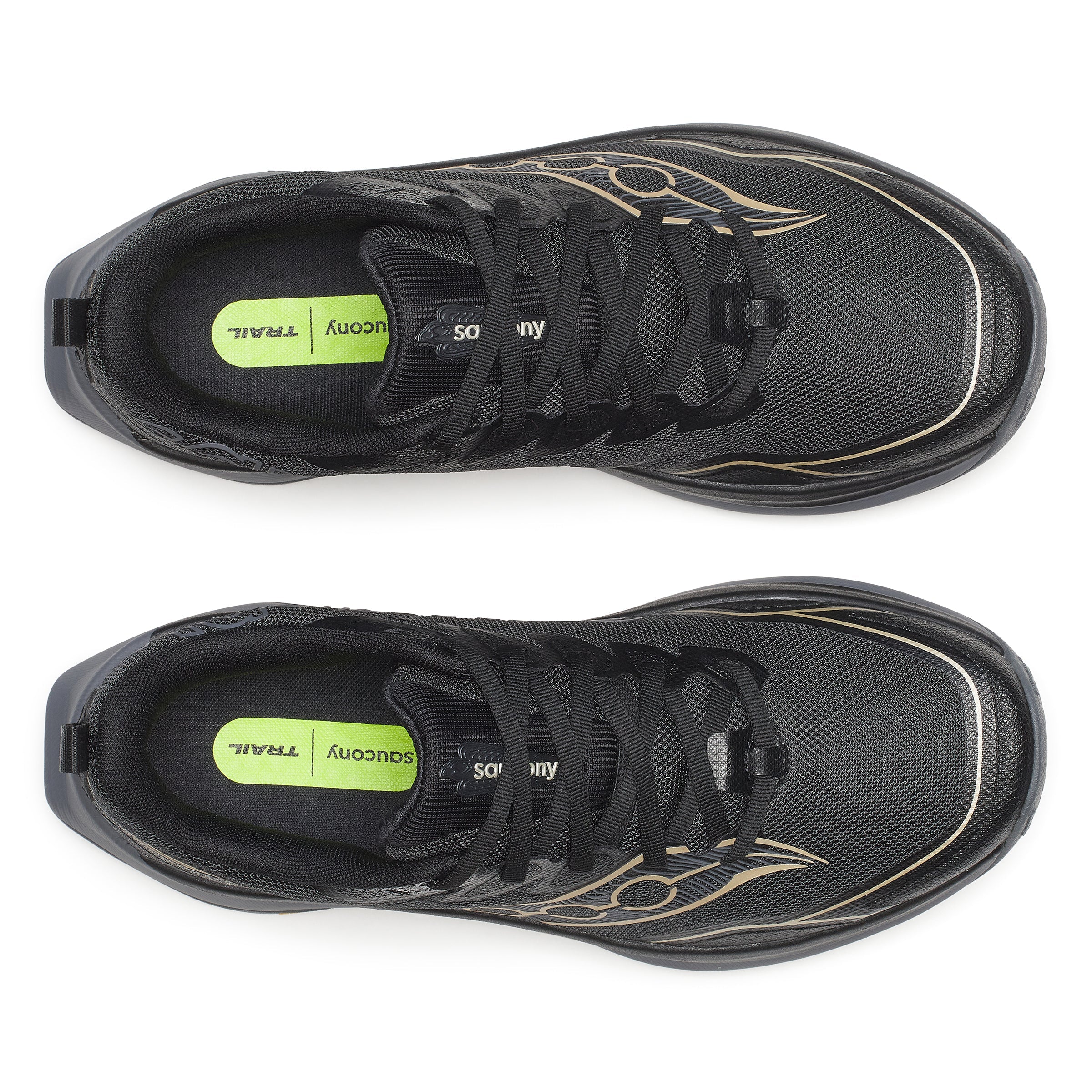 Saucony Frauen Peregrine 16