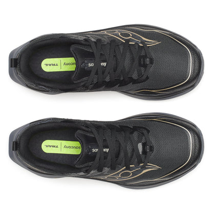 Saucony Frauen Peregrine 16