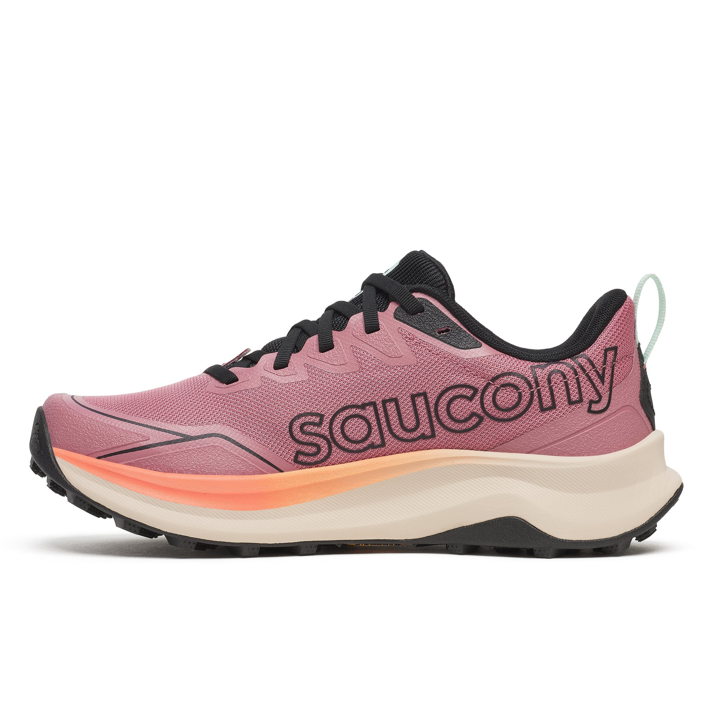 Saucony Frauen Peregrine 16