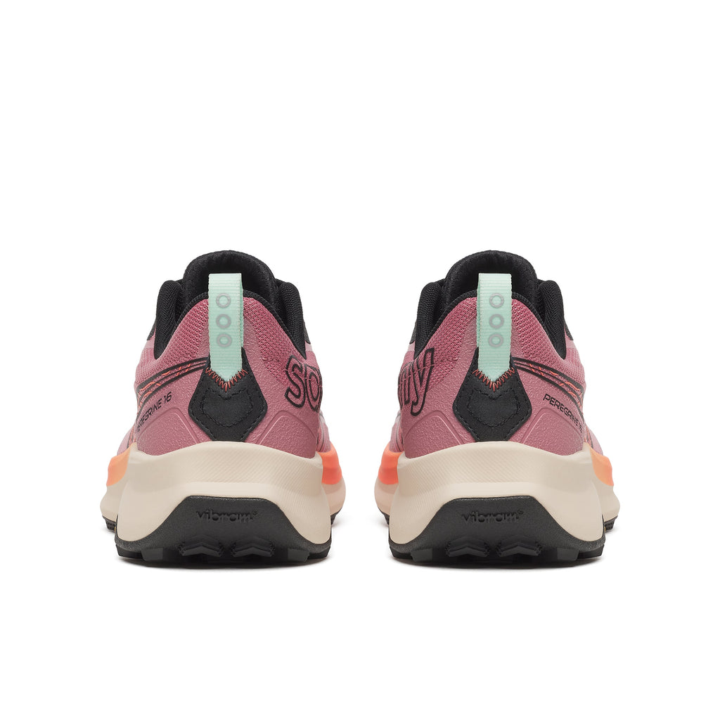Saucony Frauen Peregrine 16