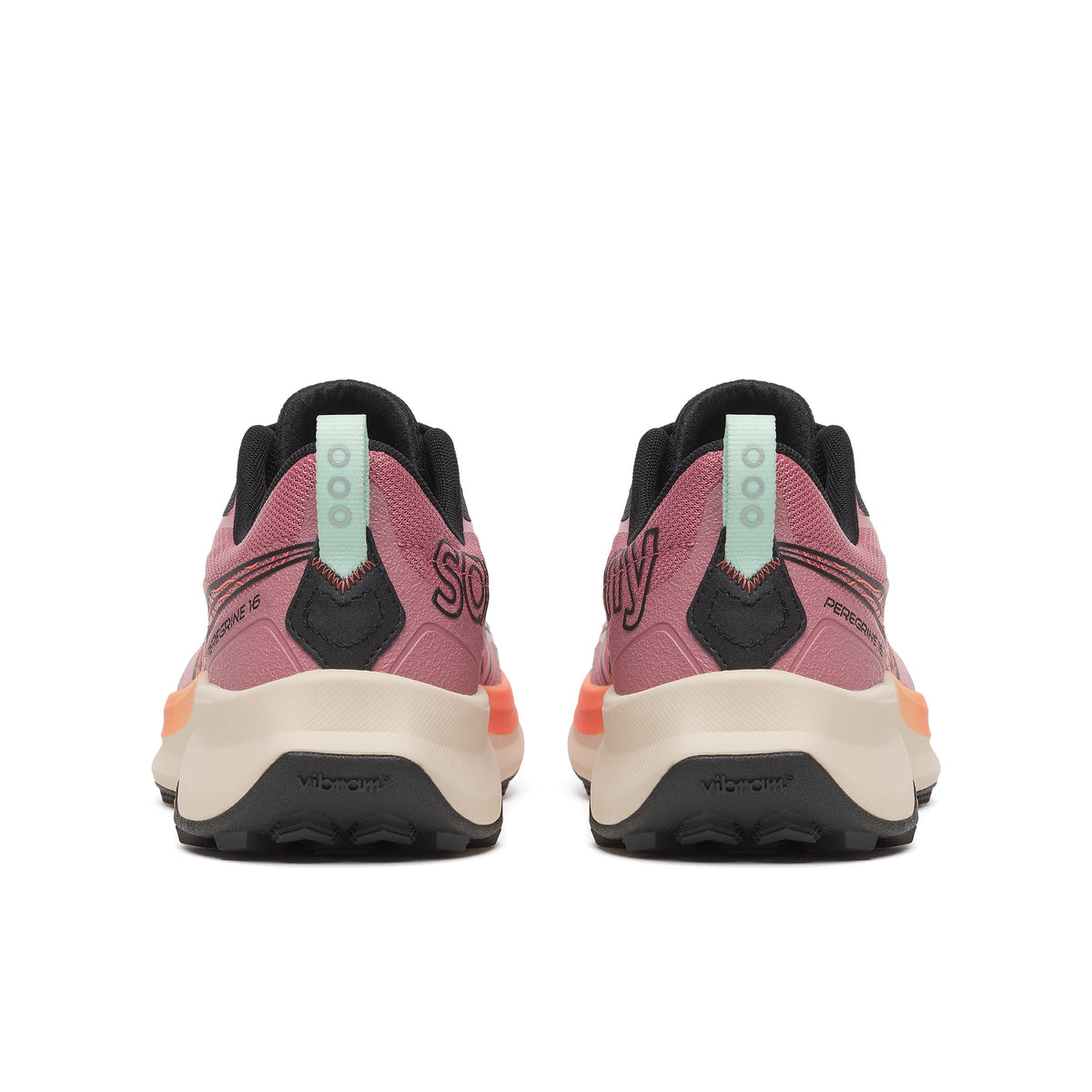 Saucony Frauen Peregrine 16