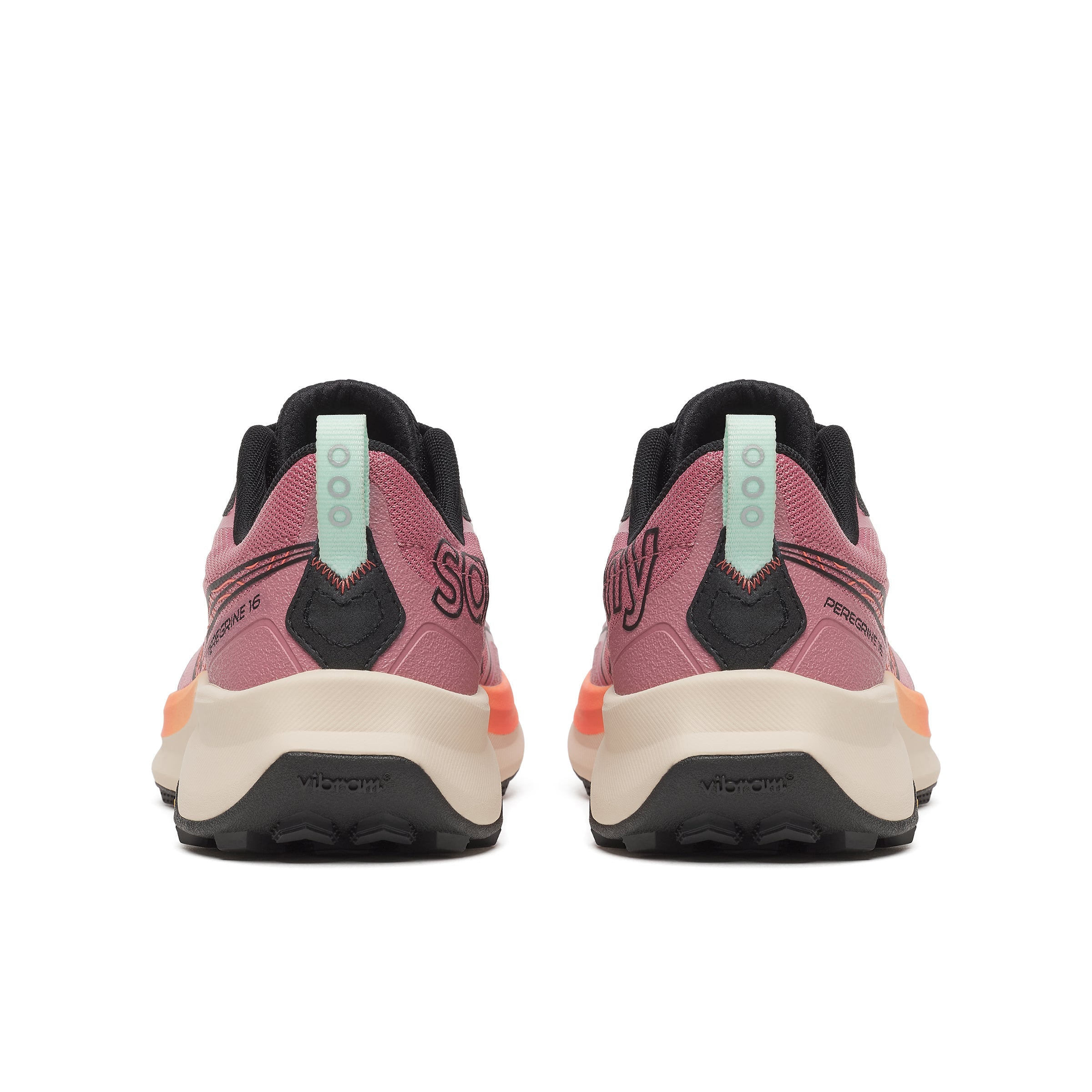 Saucony Frauen Peregrine 16