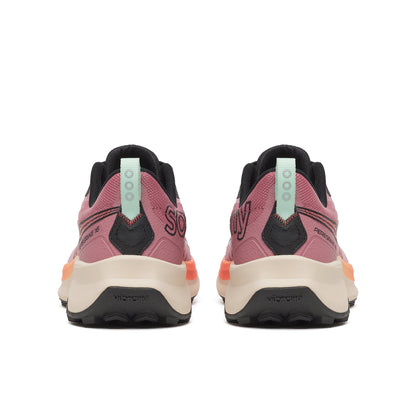 Saucony Frauen Peregrine 16
