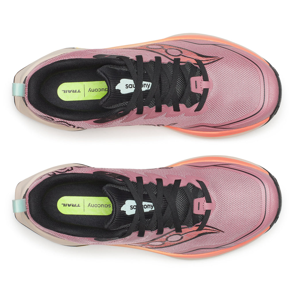 Saucony Frauen Peregrine 16
