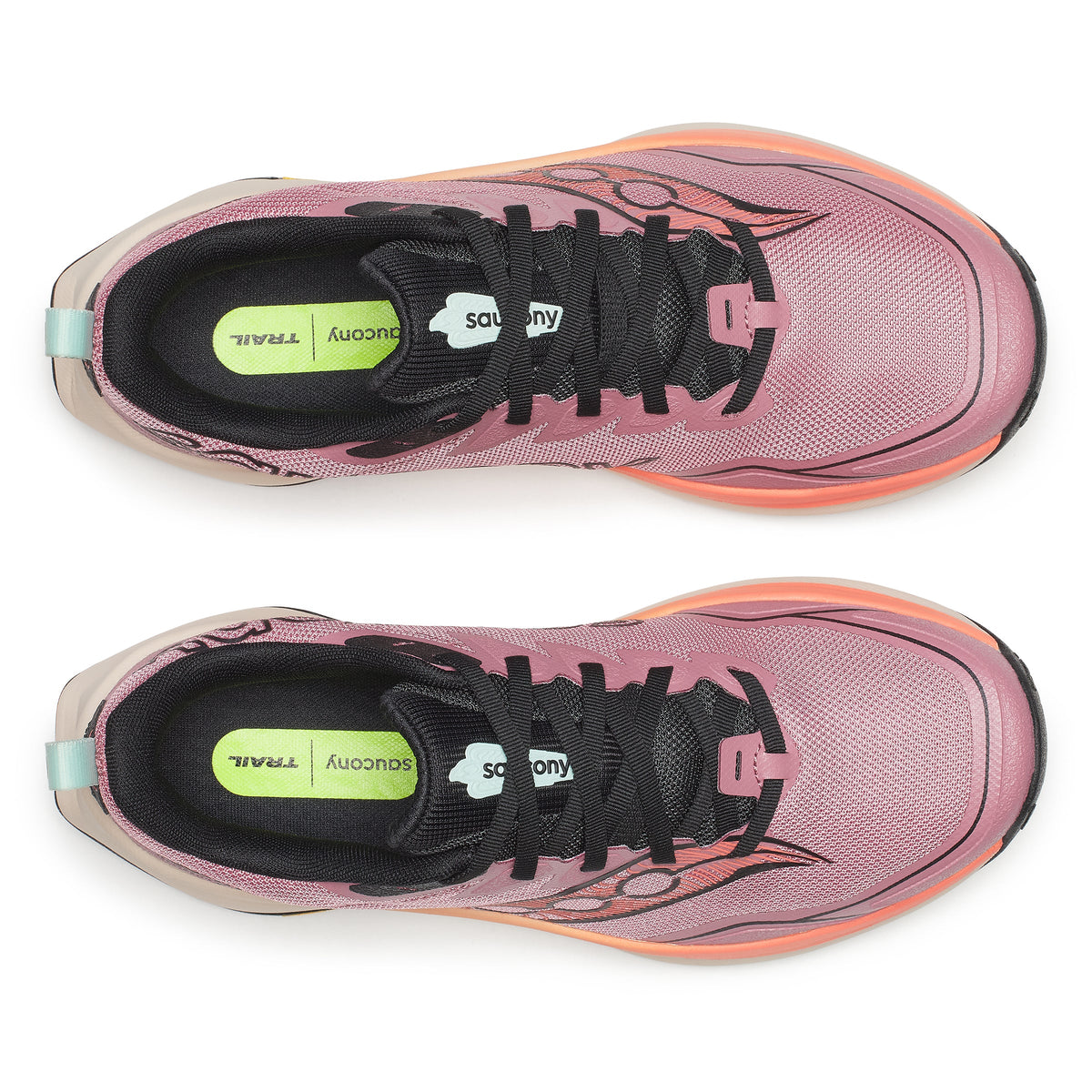 Saucony Frauen Peregrine 16