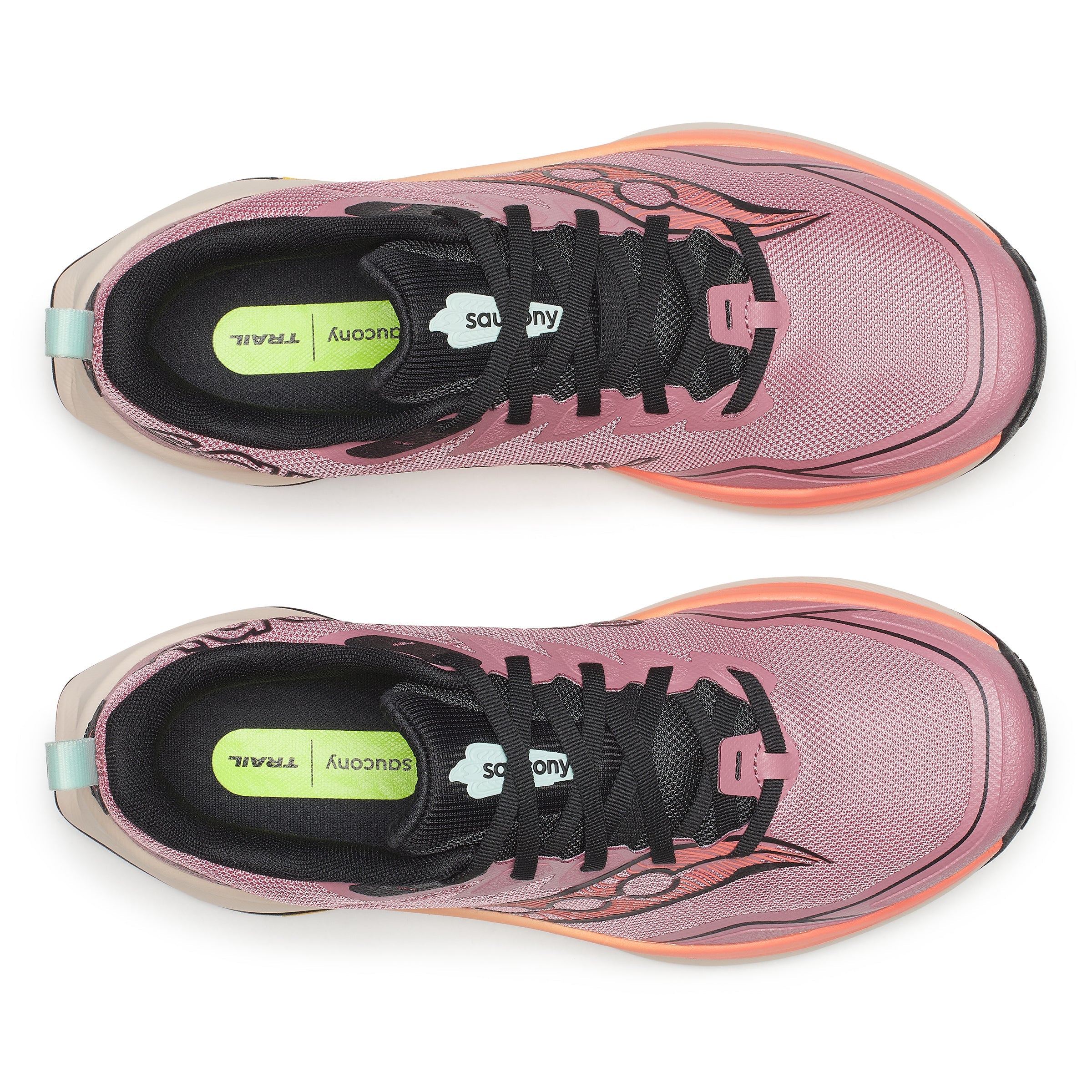 Saucony Frauen Peregrine 16