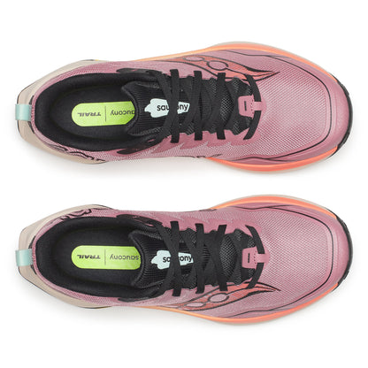 Saucony Frauen Peregrine 16