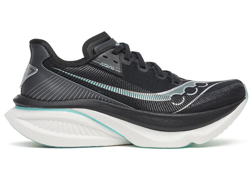 Saucony Frauen Endorphin Azura