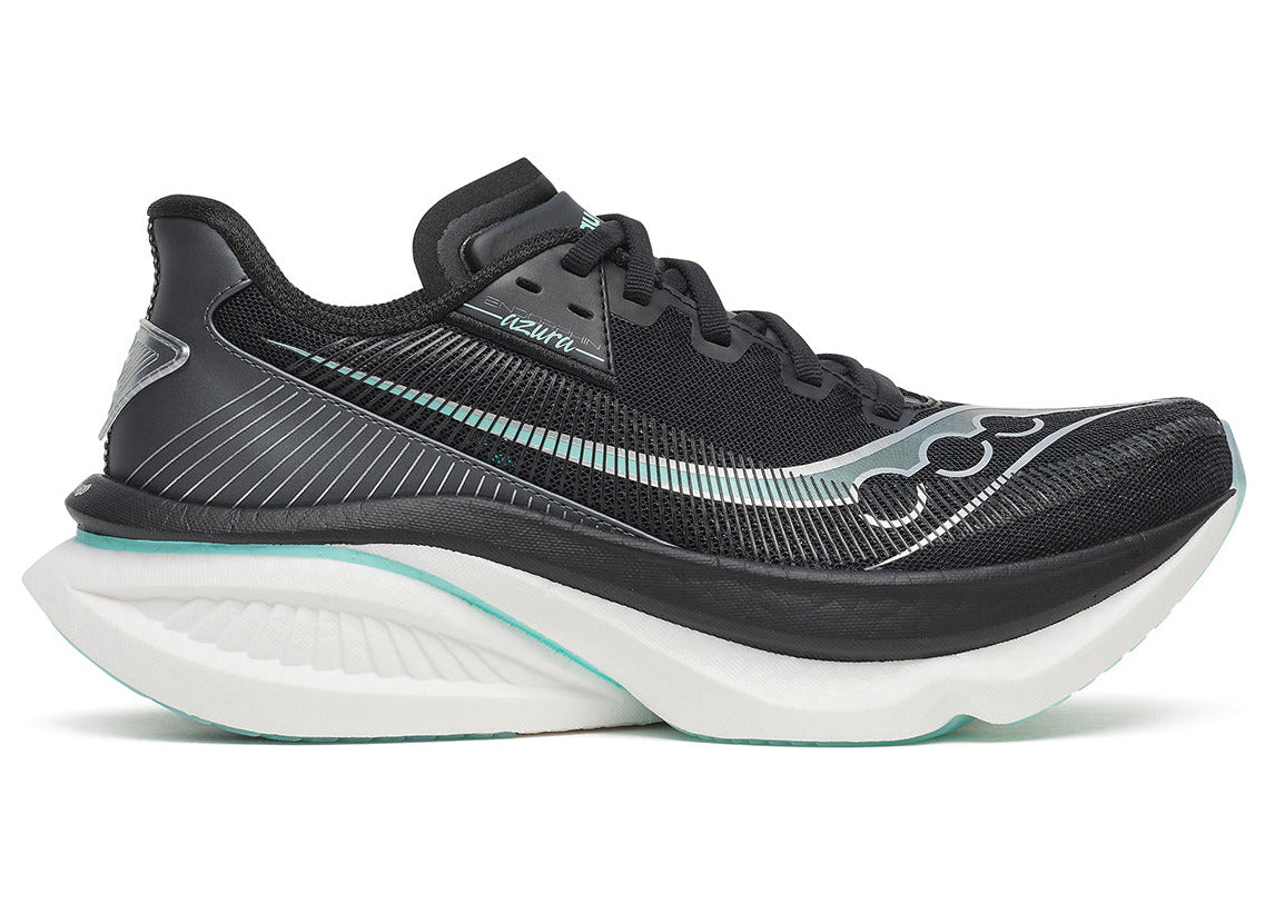 Saucony Frauen Endorphin Azura