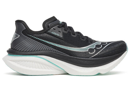 Saucony Frauen Endorphin Azura
