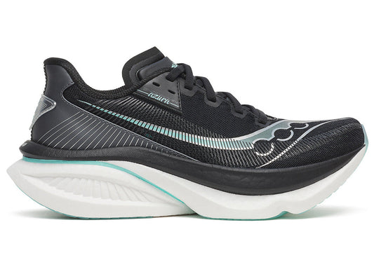 Saucony Frauen Endorphin Azura