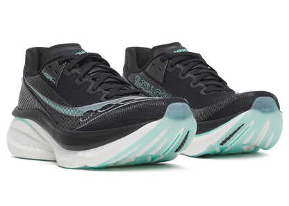 Saucony Frauen Endorphin Azura
