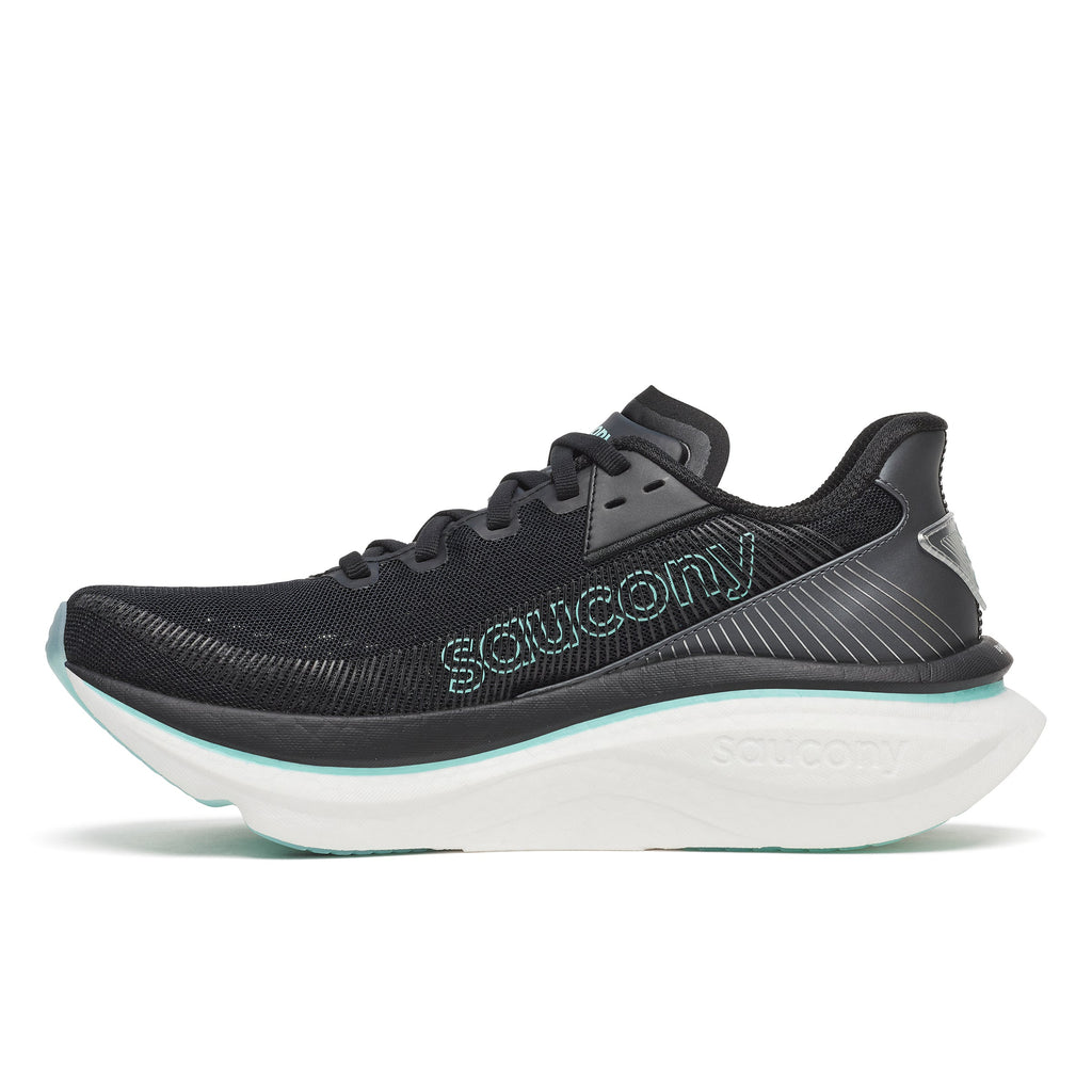 Saucony Frauen Endorphin Azura