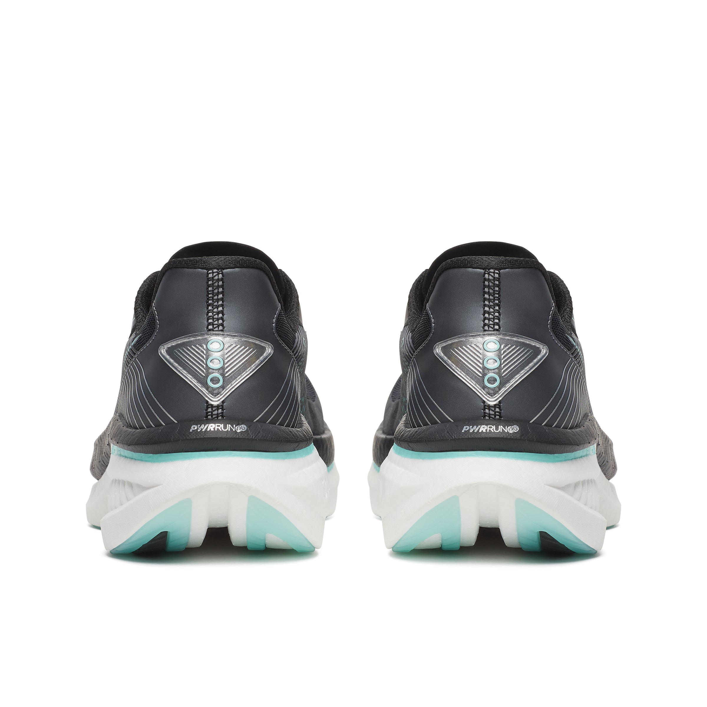 Saucony Frauen Endorphin Azura