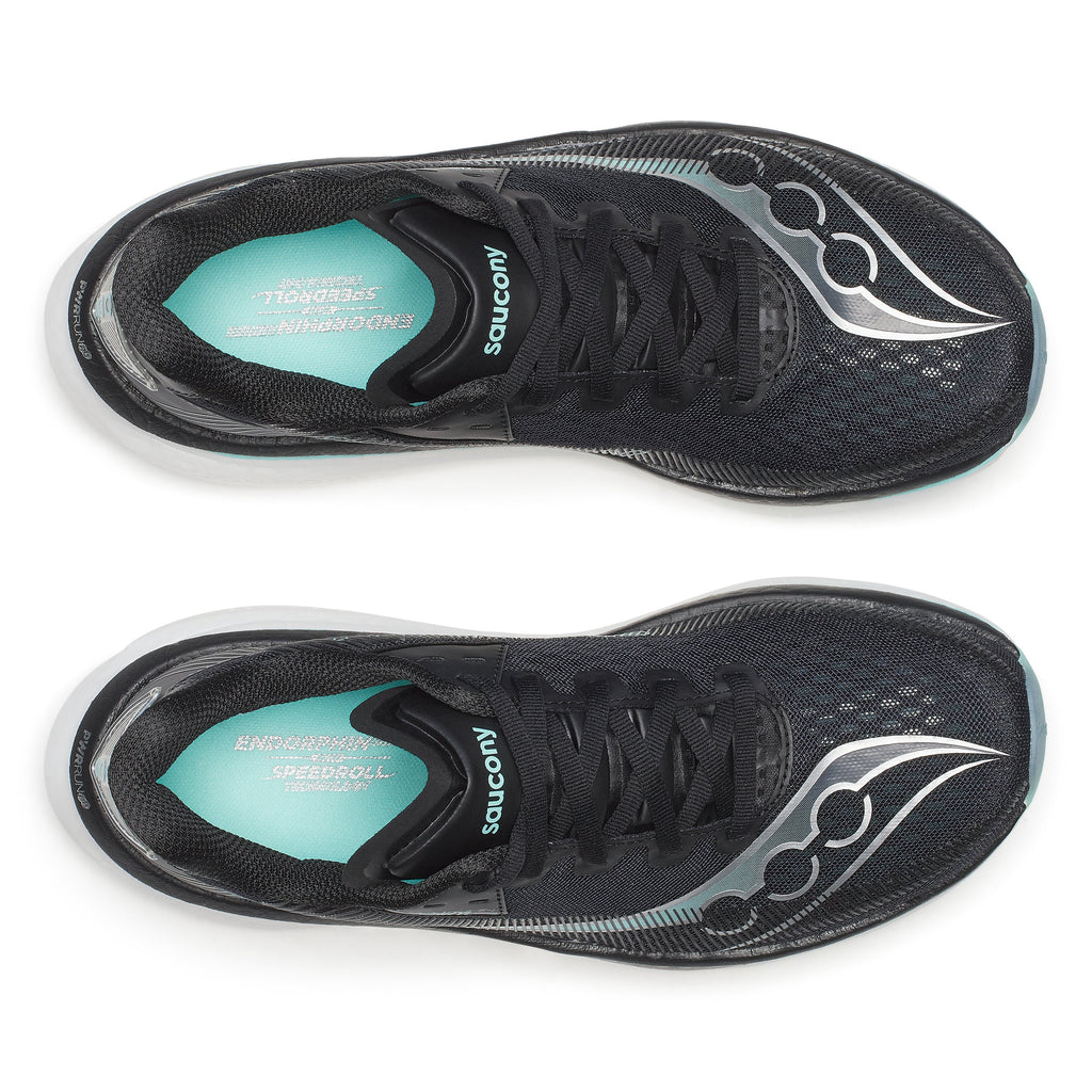 Saucony Frauen Endorphin Azura