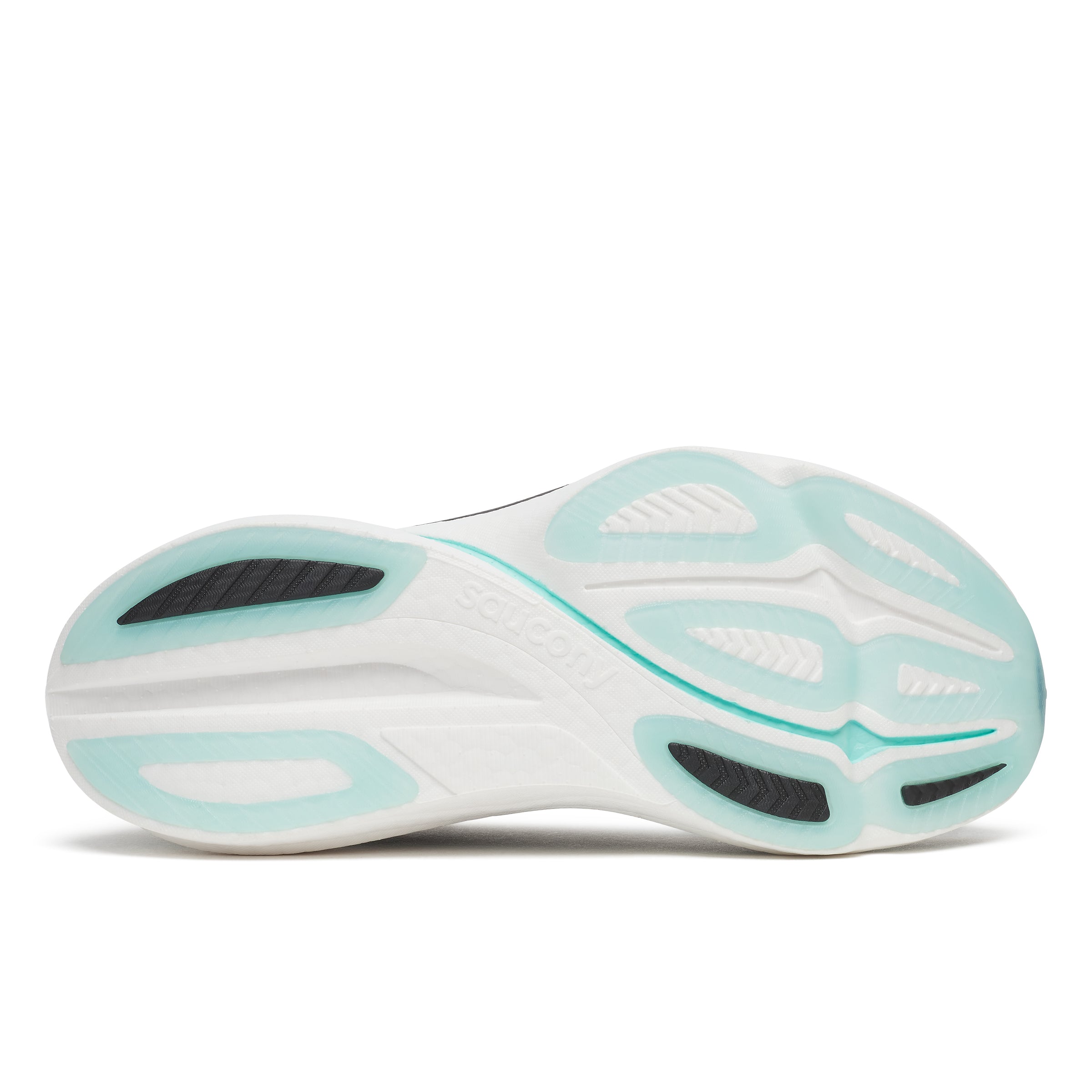 Saucony Frauen Endorphin Azura