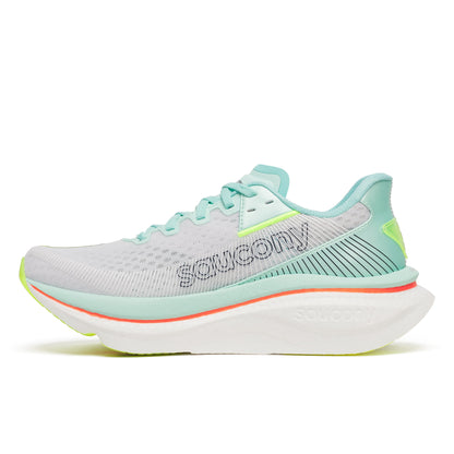 Saucony Frauen Endorphin Azura