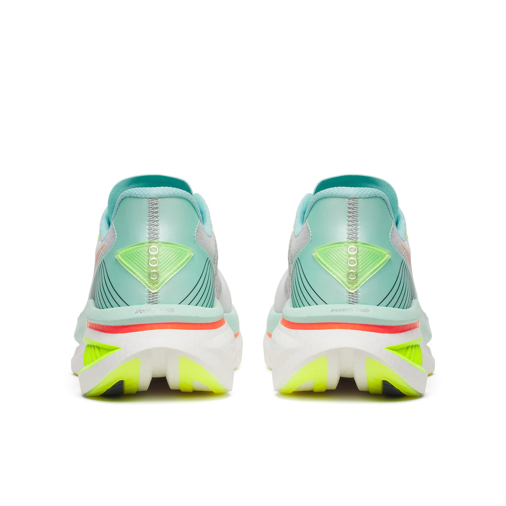 Saucony Frauen Endorphin Azura