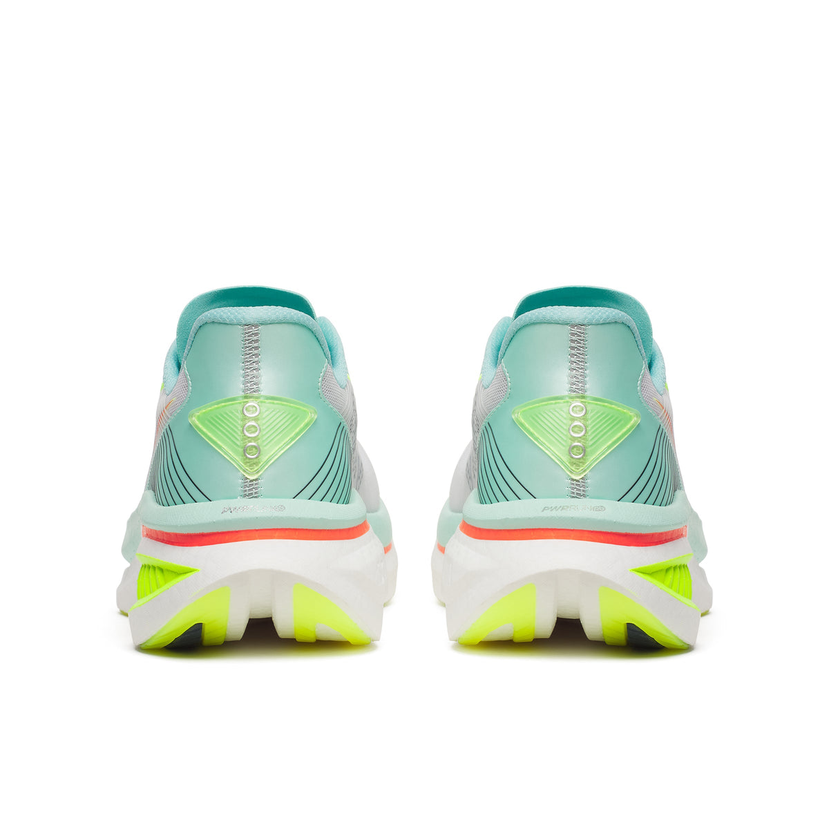 Saucony Frauen Endorphin Azura