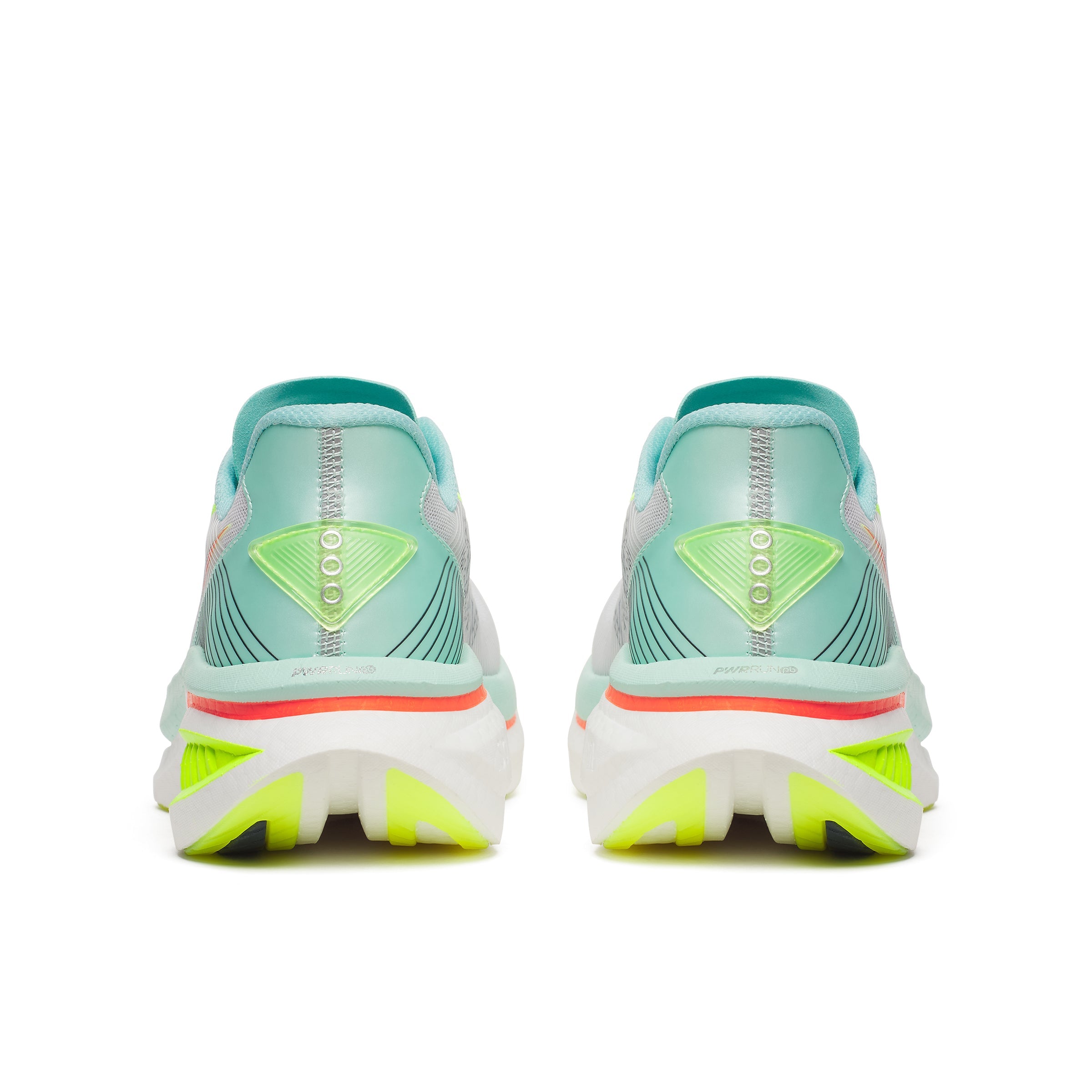 Saucony Frauen Endorphin Azura