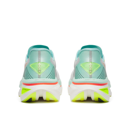 Saucony Frauen Endorphin Azura