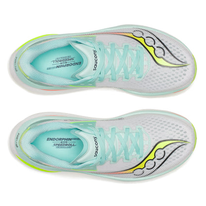 Saucony Frauen Endorphin Azura