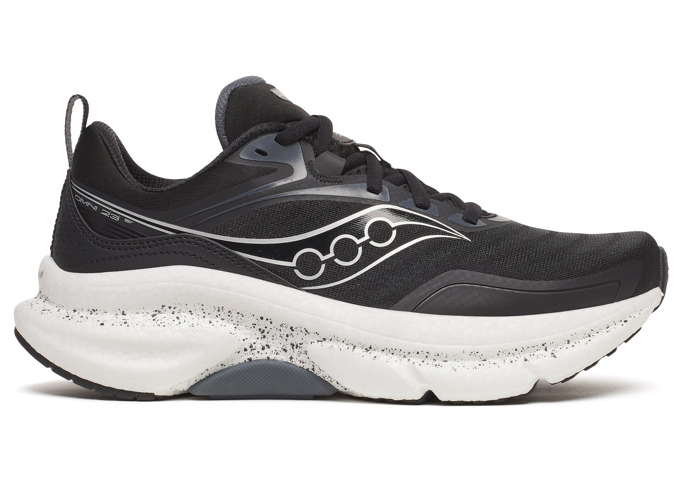 Saucony Damen Omni (Wide) ST 23