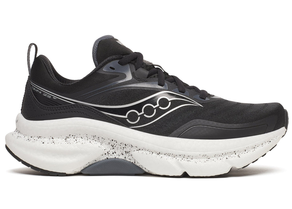 Saucony Damen Omni ST 23
