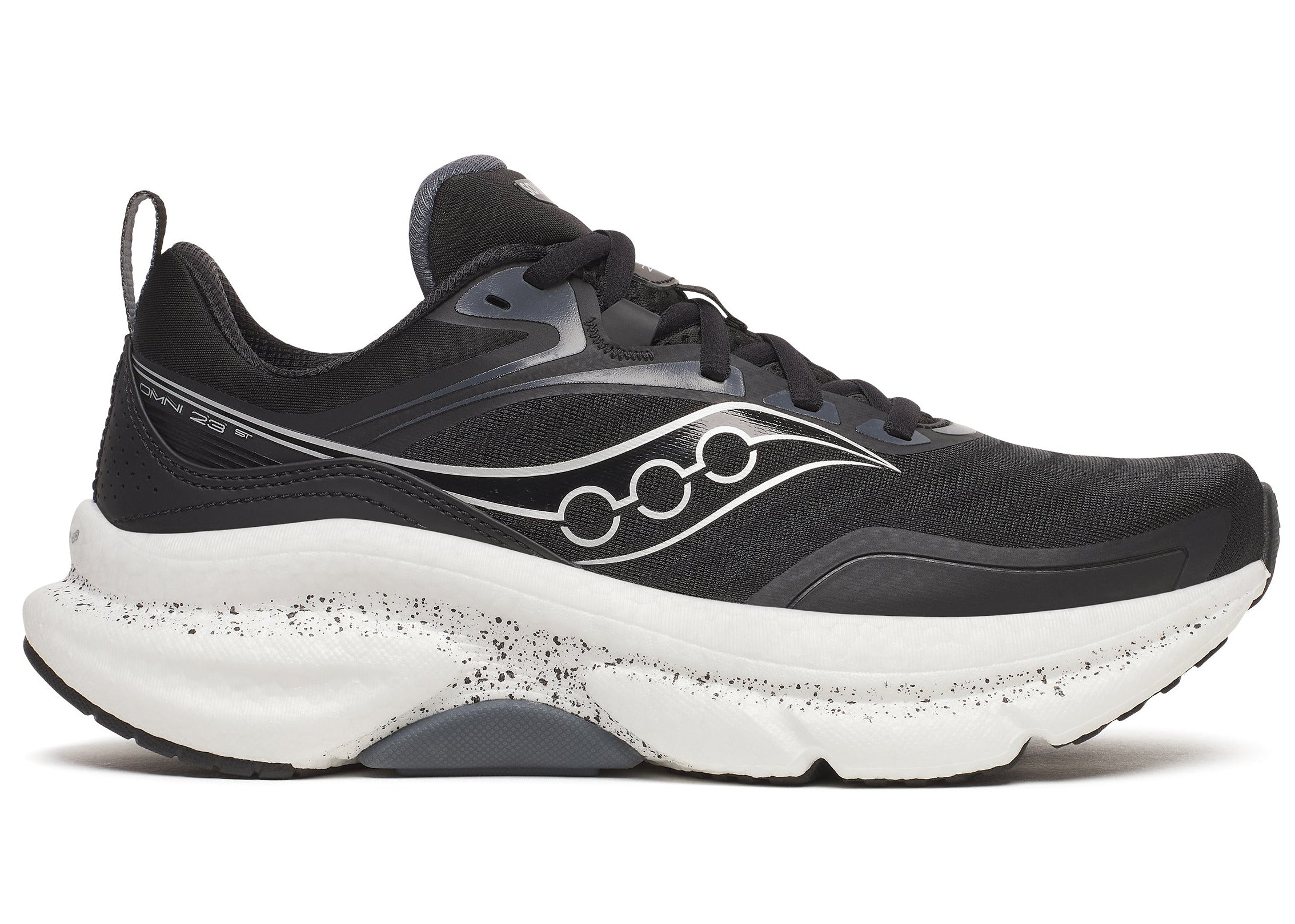 Saucony Damen Omni ST 23