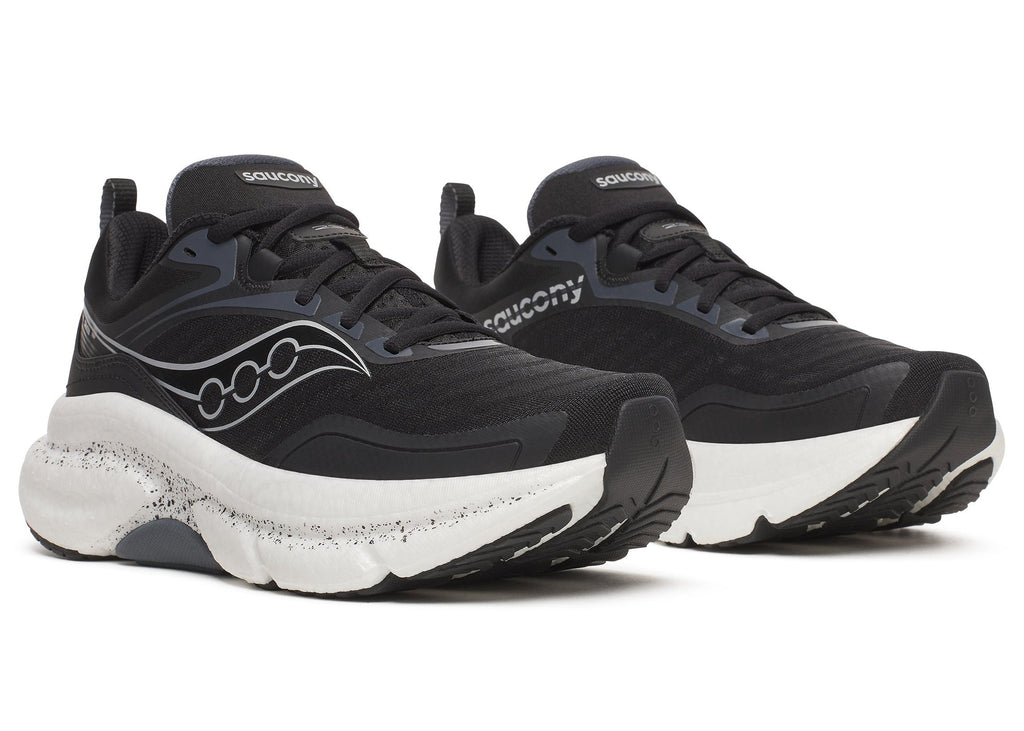 Saucony Damen Omni (Wide) ST 23
