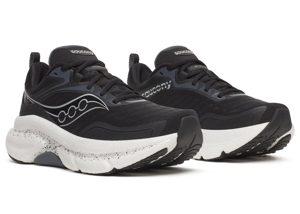 Saucony Damen Omni (Wide) ST 23