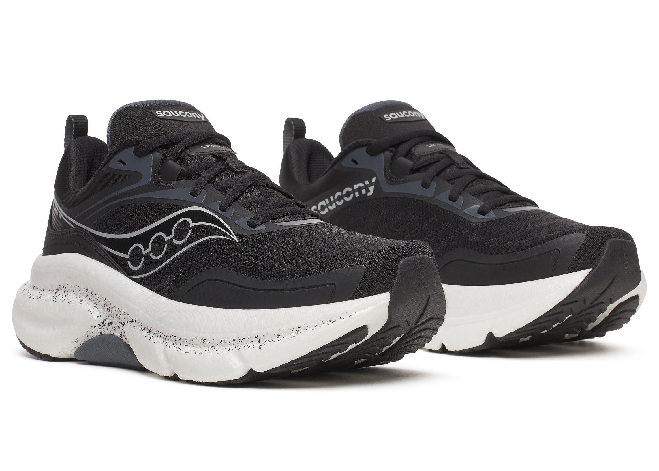 Saucony Damen Omni (Wide) ST 23