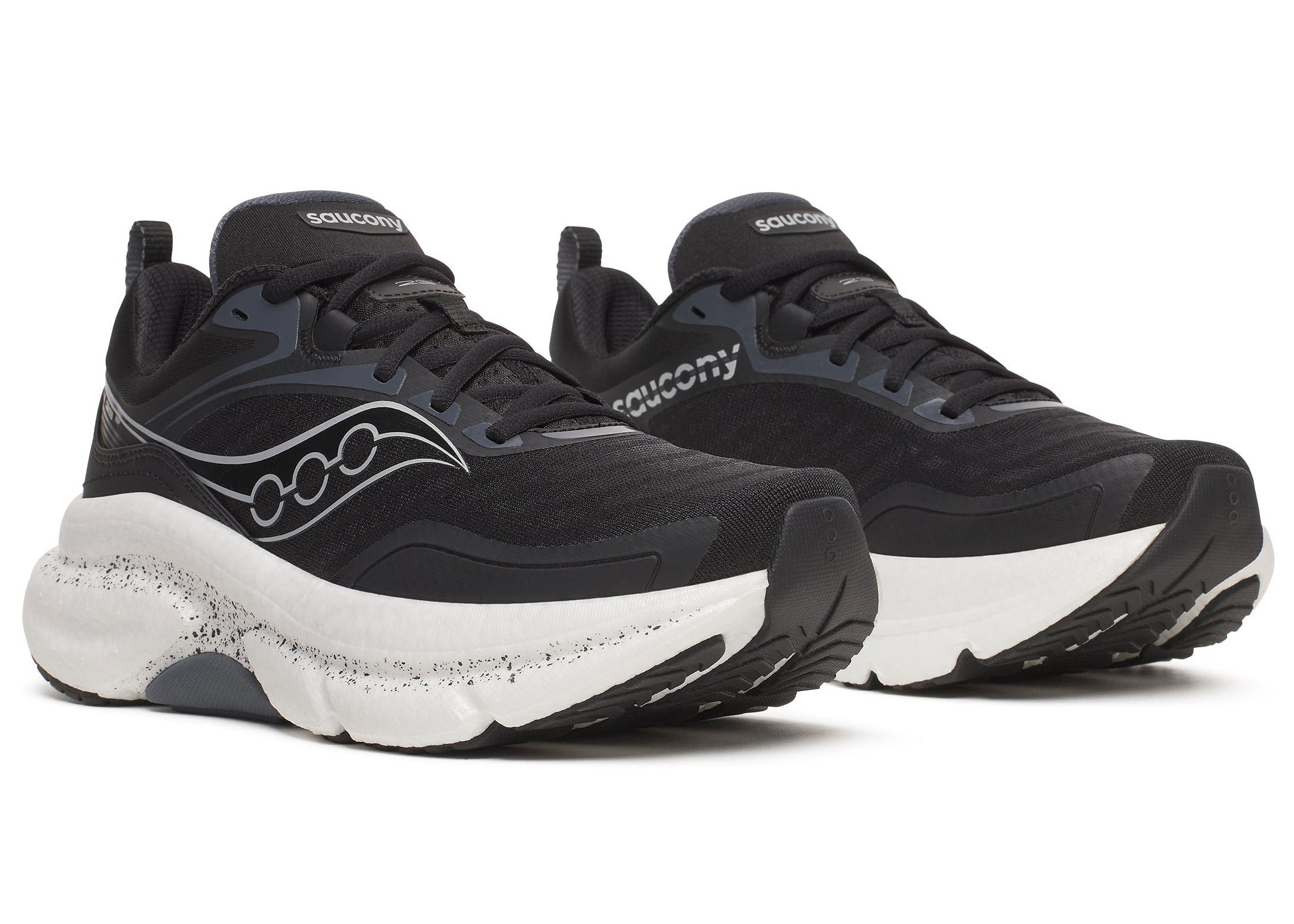 Saucony Damen Omni ST 23
