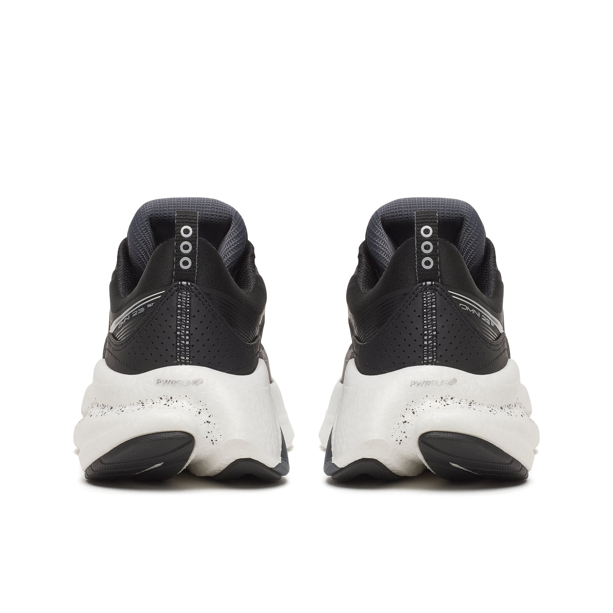 Saucony Damen Omni (Wide) ST 23