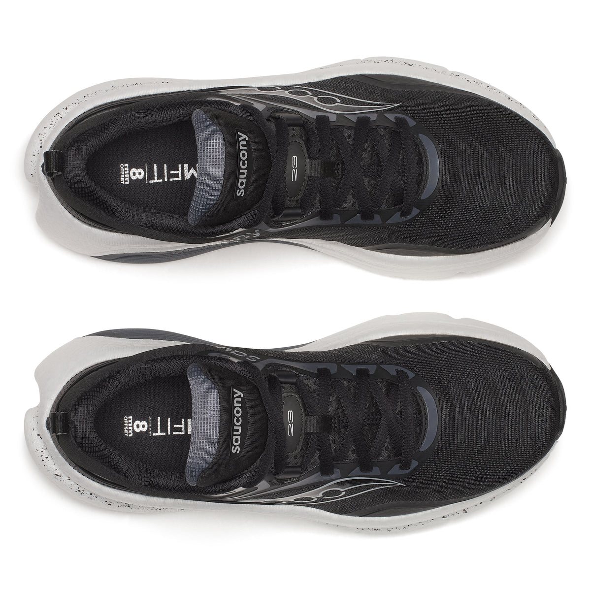 Saucony Damen Omni ST 23