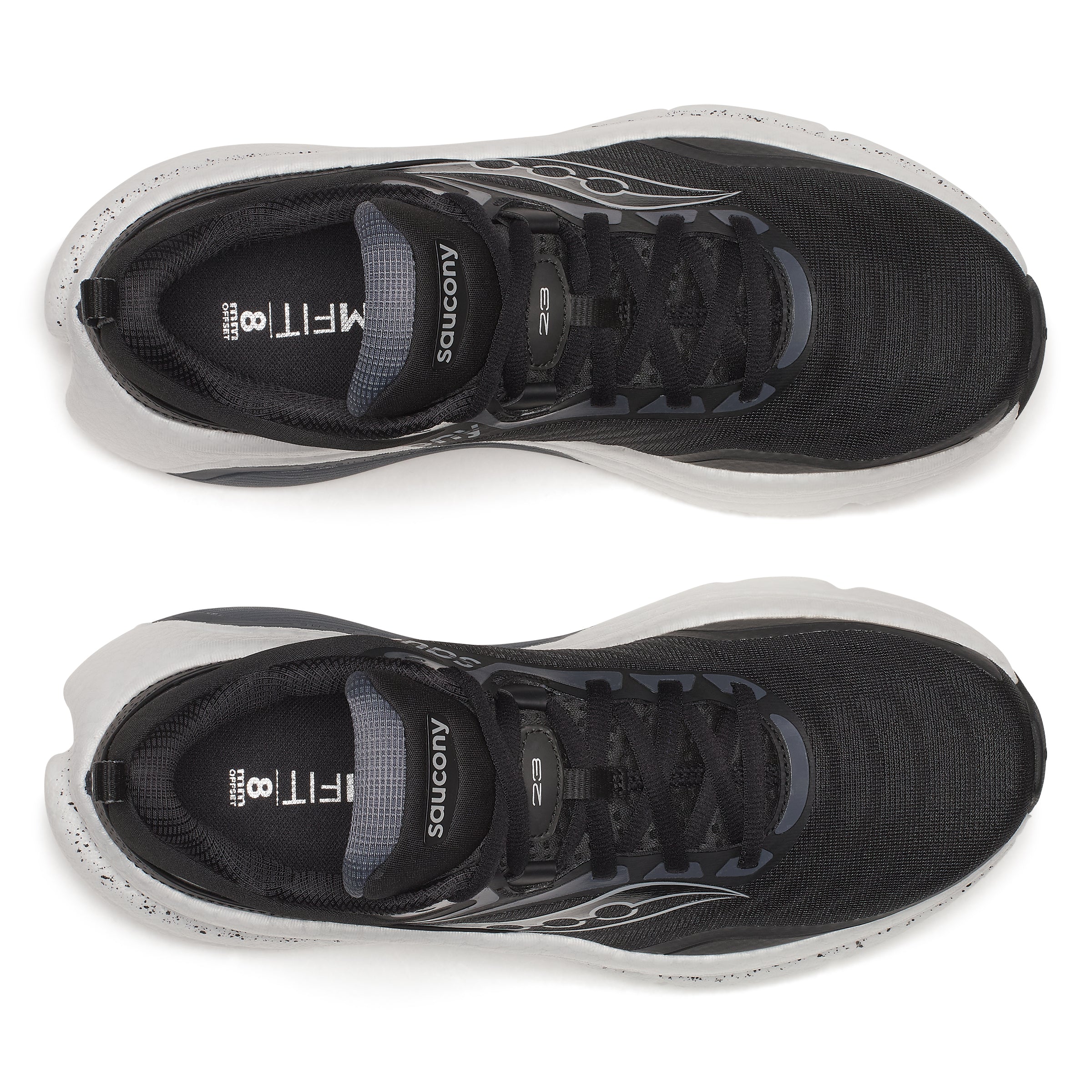 Saucony Damen Omni ST 23