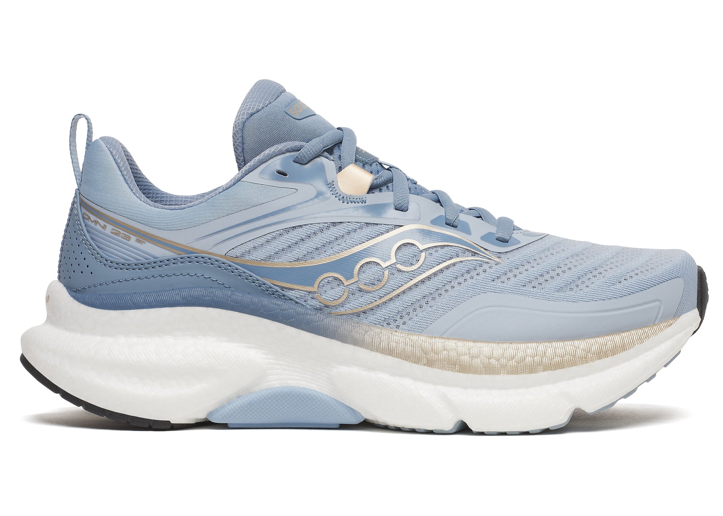 Saucony Damen Omni ST 23